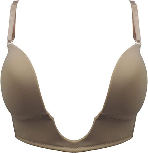 How to style the Magic Plunge Bra with different outfits: Versatility at its best